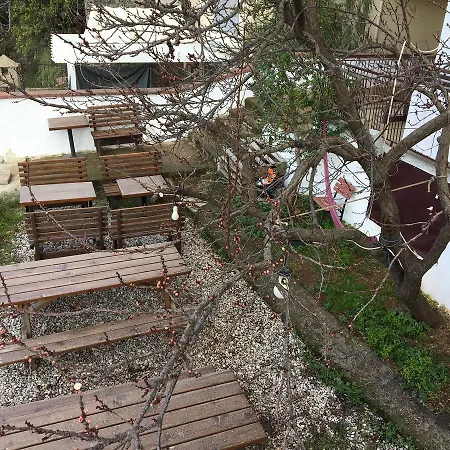 Vandrerhjem El Camino & Pub Fethiye